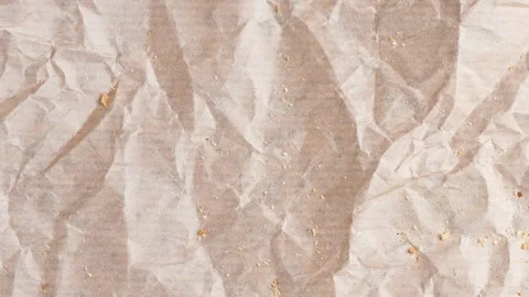 Stop Motion 4K Video paper Texture  (3) Video stock 262212005