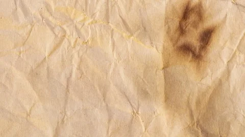 Stop Motion 4K Video paper Texture  (9) Video stock 262212205