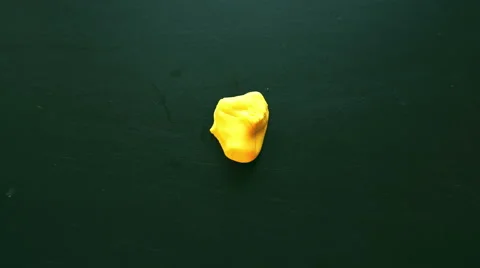 Stop motion and animation from one to ten Stock-Footage 56703792