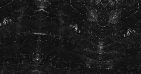 Stop motion animated burnt texture background or luma matte Video stock 100830237