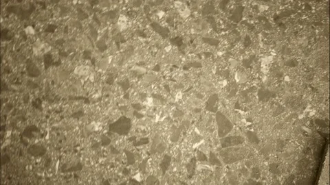 Stop motion animated colored marble texture Stock Footage 140502242