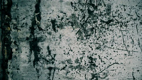 Stop Motion Animated Concrete Wall Texture Background Stock Footage 106136757