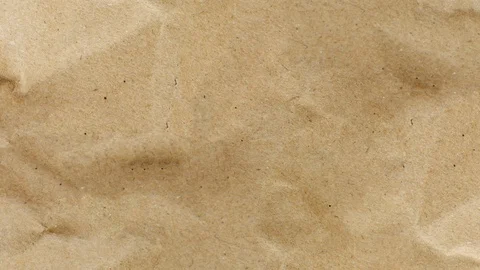 Stop Motion Animated Crawt Paper Texture Background Stock Footage 124162792