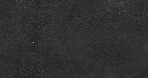 Stop motion animated leather texture background or luma matte Stock-Footage 100780835