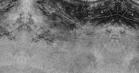 Stop motion animated metal texture background or luma matte Stock Footage 101029802