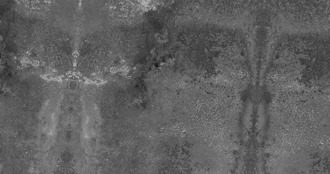 Stop motion animated metal texture background or luma matte Stock Footage 101030402