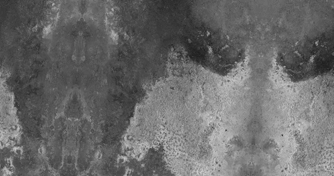 Stop motion animated metal texture background or luma matte Stock Footage 101030614