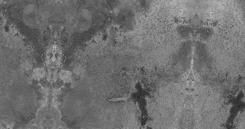 Stop motion animated metal texture background or luma matte Stock Footage 101031265