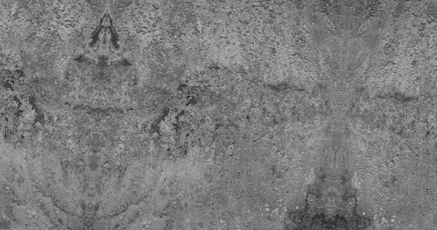 Stop motion animated metal texture background or luma matte Stock Footage 101031581