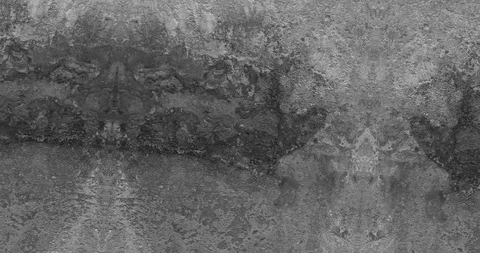 Stop motion animated metal texture background or luma matte Stock Footage 101032674