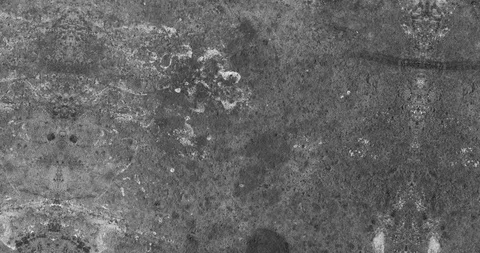 Stop motion animated metal texture background or luma matte Stock Footage 101032949