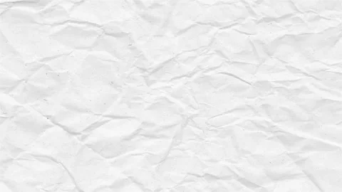 Crumpled Paper Texture Stock Footage Royalty Free Stock Videos Pond5