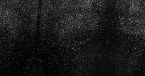 Stop motion animated paint sprayed texture background or luma matte 库存影片 100977024