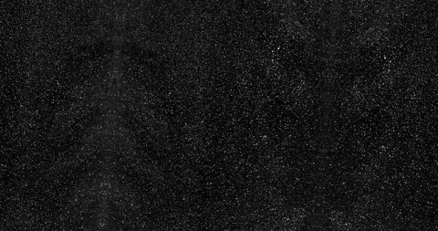 Stop motion animated paint sprayed texture background or luma matte Stock Footage 100977148