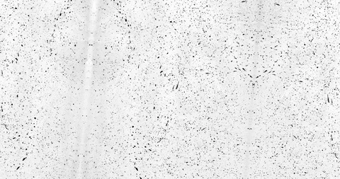 Stop motion animated paint sprayed texture background or luma matte Stock Footage 100977575