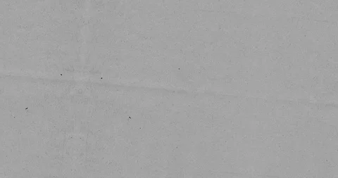 Stop motion animated paper texture background or luma matte Stock Footage 100980236