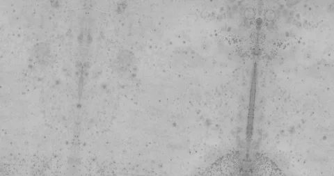 Stop motion animated paper texture background or luma matte Stock Footage 100981836