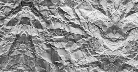 Stop motion animated paper texture background or luma matte Stock Footage 100982532