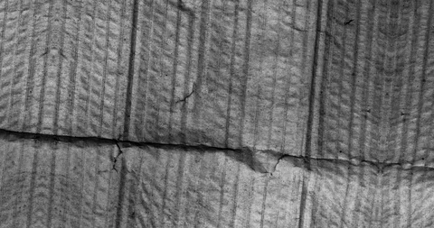 Stop motion animated paper texture background or luma matte Stock Footage 100982540