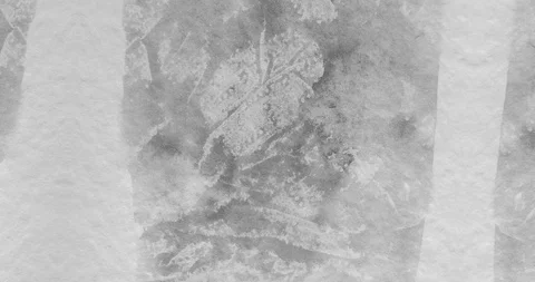 Stop motion animated paper texture background or luma matte Stock Footage 100982819