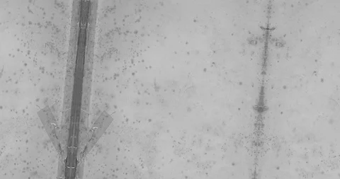 Stop motion animated paper texture background or luma matte Stock Footage 100983947