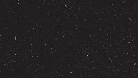 Stop motion animated paper texture background video Stock Footage 276641072