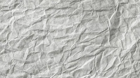 Stop motion animated paper texture background video Stock Footage 276641339