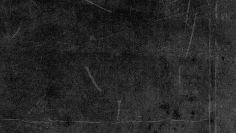 Stop motion animated paper texture background video Stock Footage 276641985