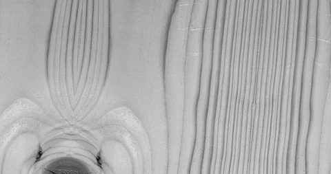 Stop motion animated wood texture background or luma matte Stock-Footage 101172188