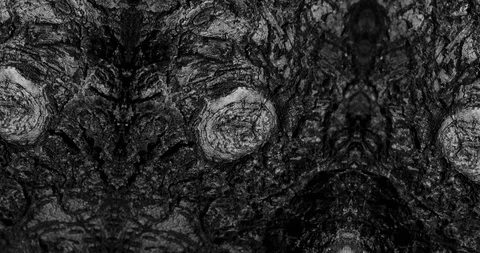 Stop motion animated wood texture background or luma matte Stock-Footage 101175058