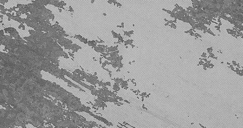 Stop motion animation background of a grungy noisy surface texture. Stock Footage 253076335