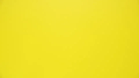 Stop motion animation of crumpled paper, stop motion animation 4k Vídeos de archivo 265540039