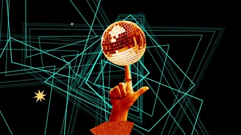 Finger Dancing Animation Stock Videos – Royalty-Free HD & 4K Videos | Pond5