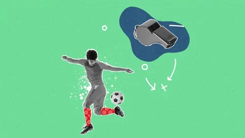 Kicking Football Stock Video Footage | Royalty Free Kicking Football Videos | Pond5 Kicking Football Stock Video Footage | Royalty Free Kicking Football Videos | Pond5