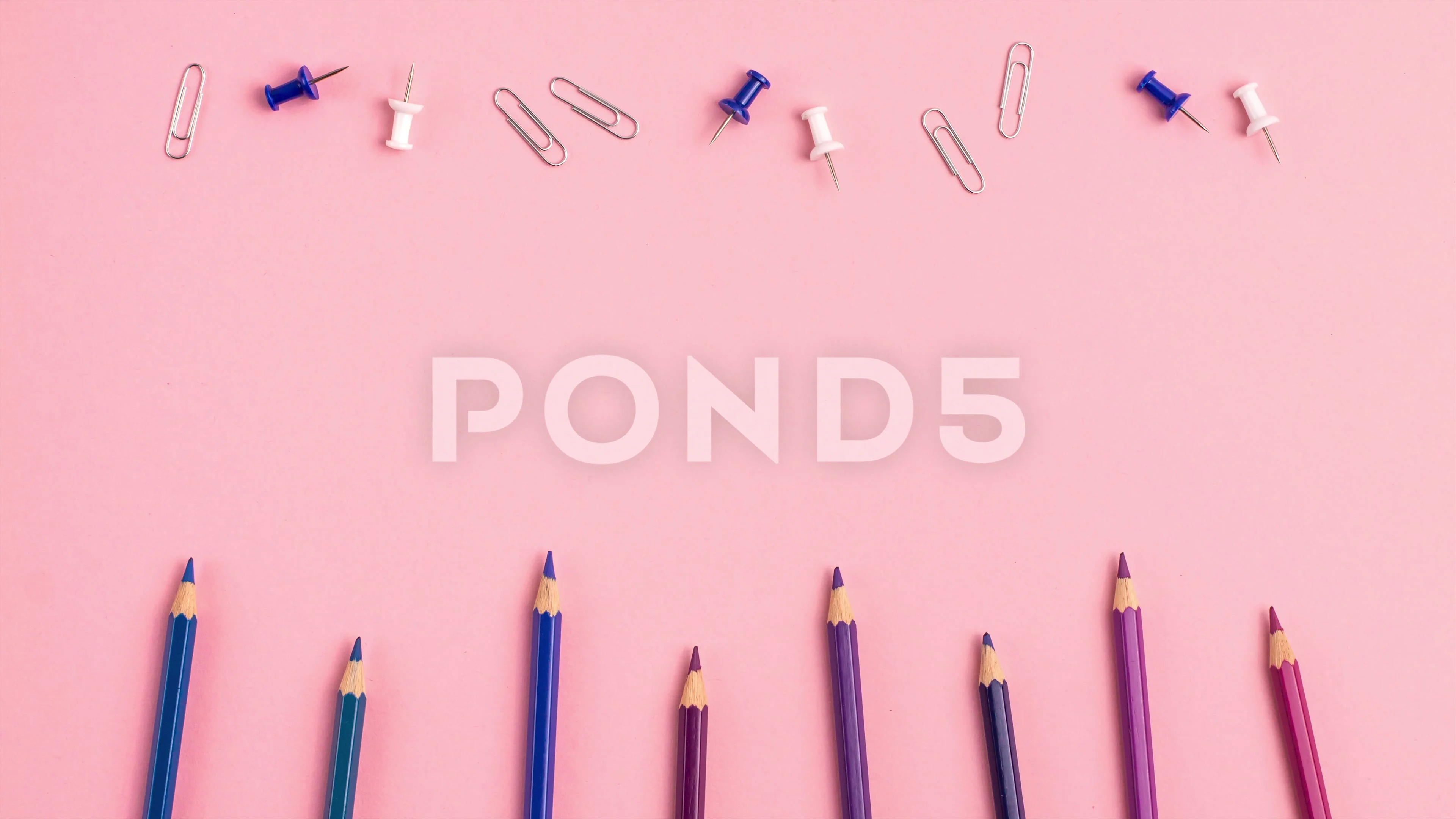 Pencil on sale stop motion