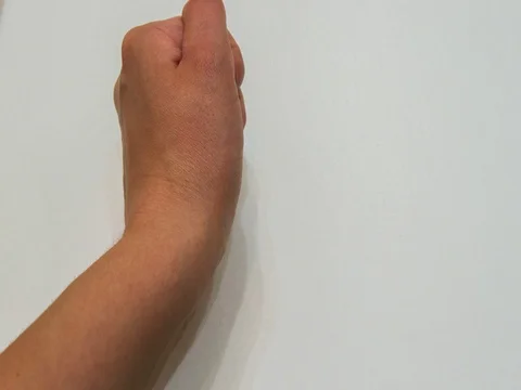 Stop motion animation for recipe Stock Footage 76881812