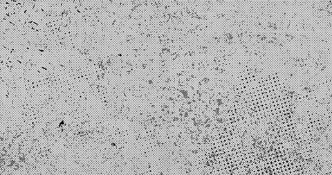 Stop motion animation of the textures of grungy and noisy surface. Vídeos de archivo 252520328