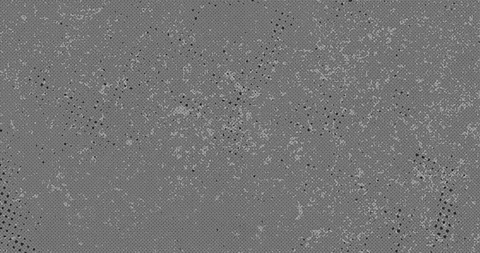 Stop motion animation of the textures of grungy and noisy surface. 스톡 동영상 252520530