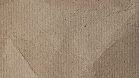 Stop motion of brown paper texture background Stock Footage 152768272