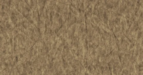 Stop Motion Crumpled Paper Texture Видео 93197198