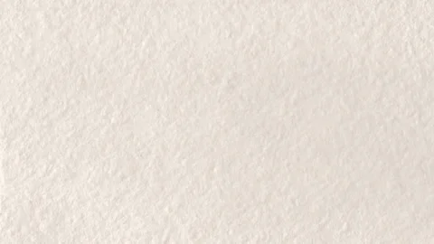 Stop motion graphics. Background, animated paper texture, crumpled white paper c Stock Footage 253476979