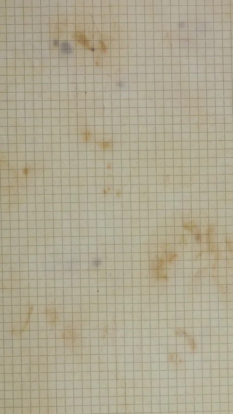 Stop motion of handmade craft paper sheets in natural earth tones, ochre. Video stock 330276128