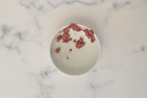 Stop motion of an ice cream Stock Footage 156506034