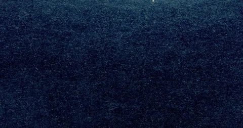 Stop Motion Motion Dark Blue Paper Texture Background Stock Footage 330990839