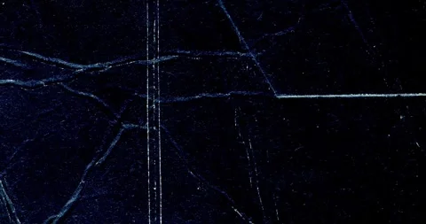 Stop Motion Motion Dark Blue Paper Texture Background Stock Footage 330990847