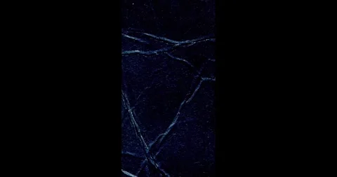Stop Motion Motion Dark Blue Paper Texture Background Stock Footage 330990864