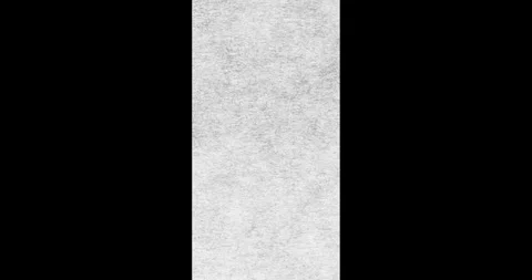 Stop Motion Motion Gray Paper Texture Background Stock Footage 330990827