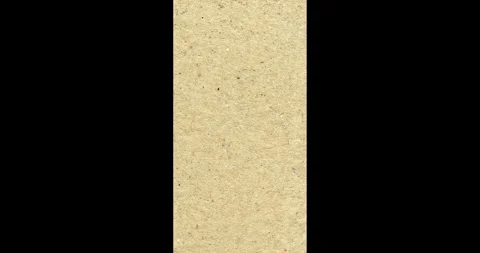 Stop Motion Motion Yellow Paper Texture Background Stock Footage 330990754