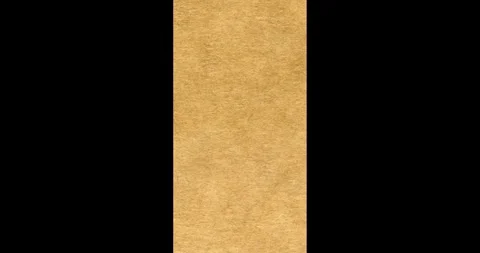 Stop Motion Motion Yellow Paper Texture Background Stock Footage 330990786