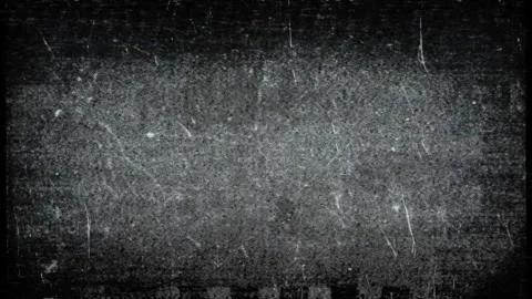 Stop-Motion Noise Overlay Stock Footage 219413229